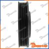 Poulie damper vilebrequin pour VW | RKP-WW-009, 002-30-12885
